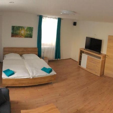 Ferienwohnung „Gmuender Hof“ Gmund  Exteriör bild
