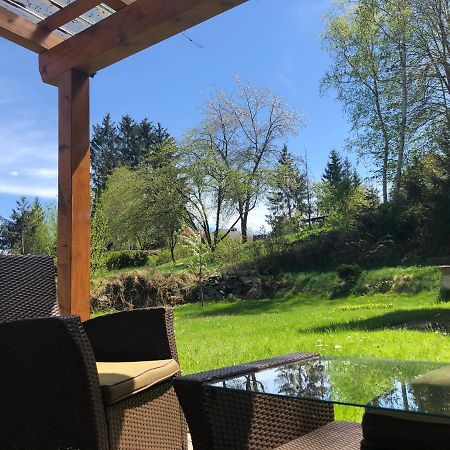 Ferienwohnung „Gmuender Hof“ Gmund  Exteriör bild