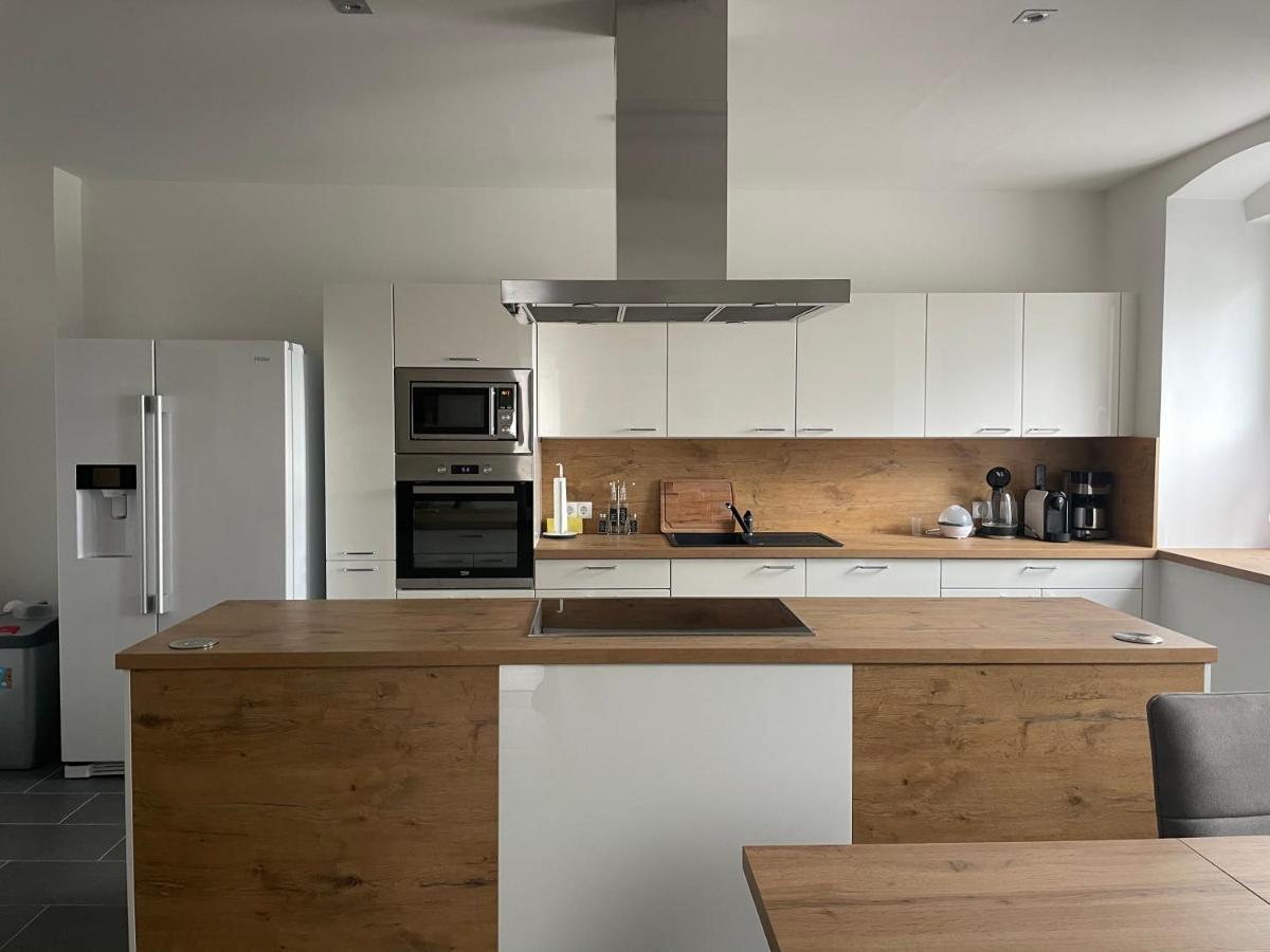 Ferienwohnung „Gmuender Hof“ Gmund  Exteriör bild