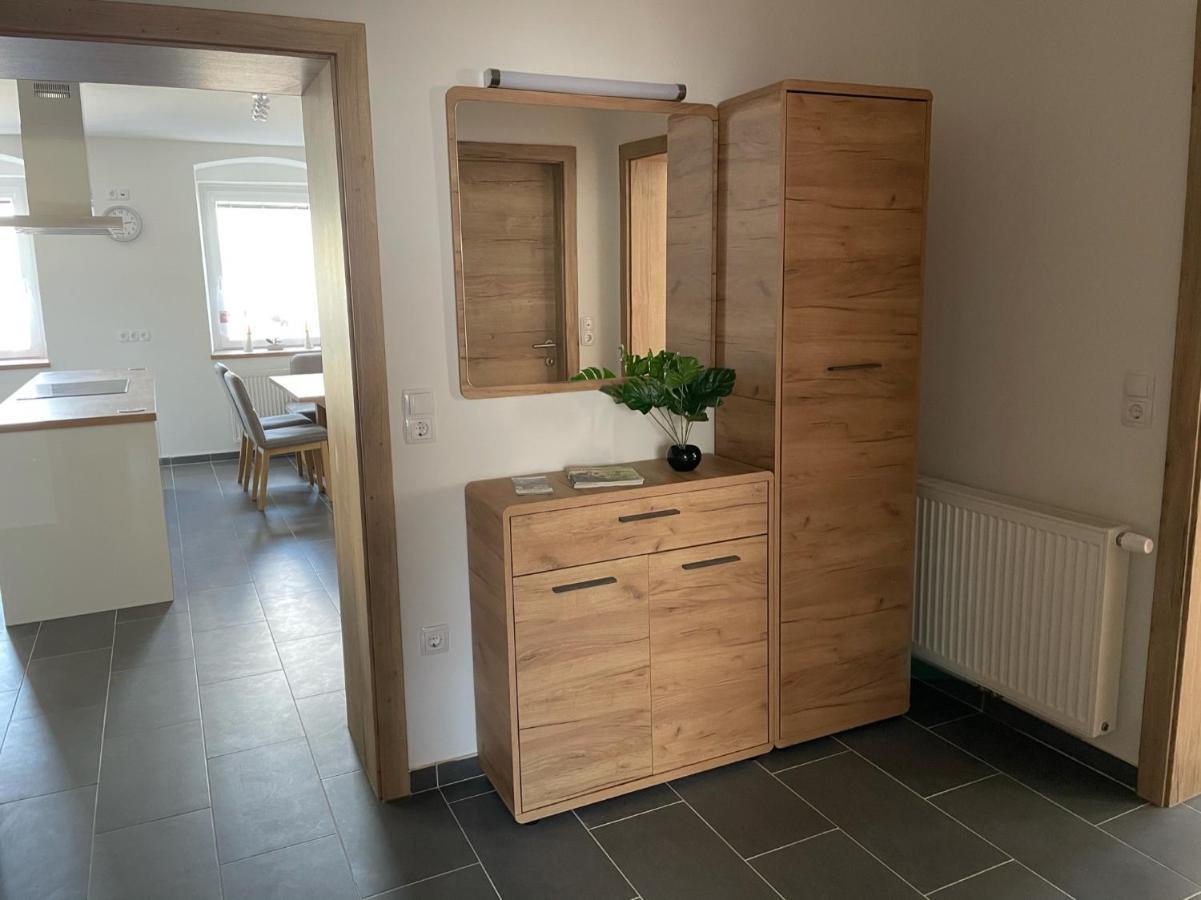Ferienwohnung „Gmuender Hof“ Gmund  Exteriör bild