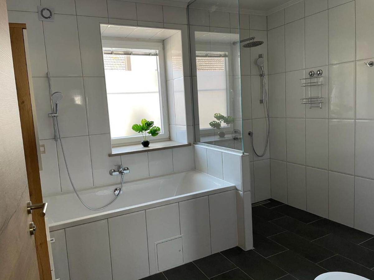 Ferienwohnung „Gmuender Hof“ Gmund  Exteriör bild