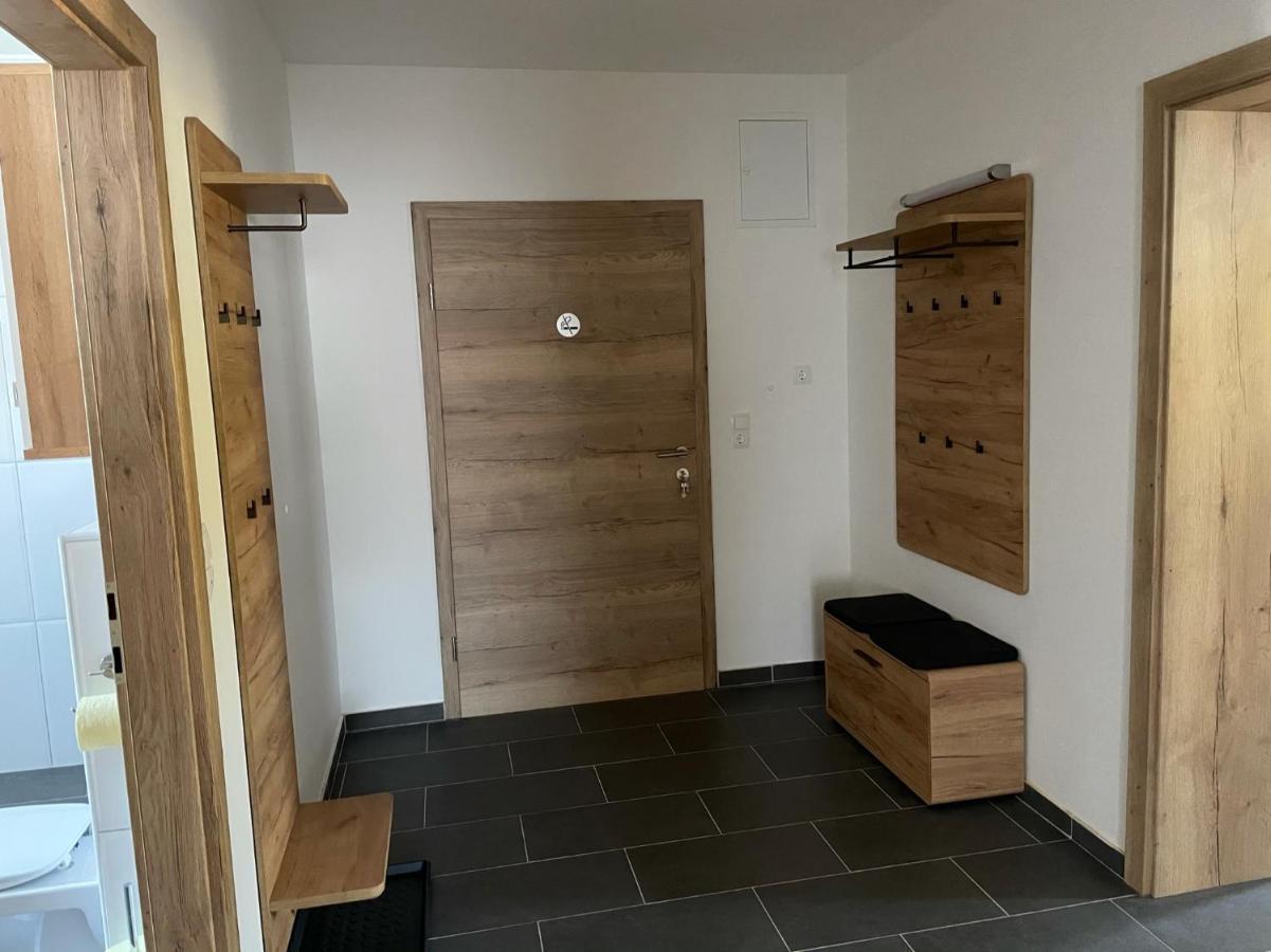 Ferienwohnung „Gmuender Hof“ Gmund  Exteriör bild