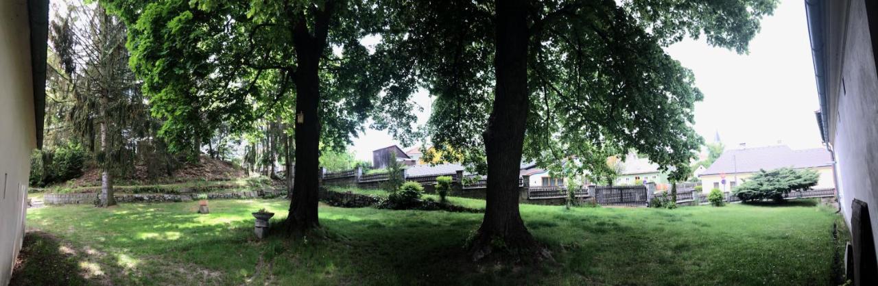 Ferienwohnung „Gmuender Hof“ Gmund  Exteriör bild