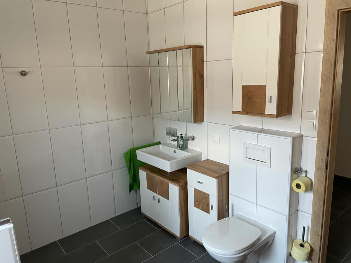 Ferienwohnung „Gmuender Hof“ Gmund  Exteriör bild