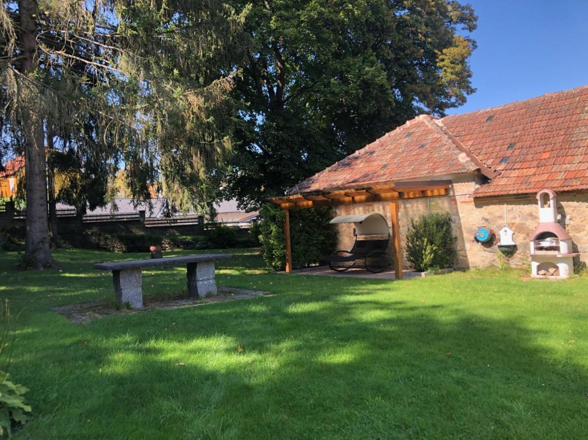 Ferienwohnung „Gmuender Hof“ Gmund  Exteriör bild